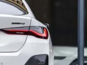 BMW i4 (2024) thumbnail 8