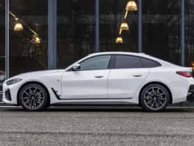 BMW i4 (2024) thumbnail 9