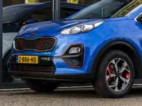 Kia Sportage (2019) thumbnail 12