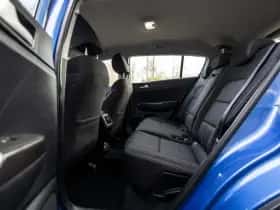 Kia Sportage (2019) thumbnail 16