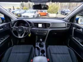 Kia Sportage (2019) thumbnail 17