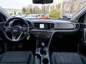 Kia Sportage (2019) thumbnail 18