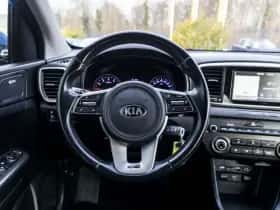 Kia Sportage (2019) thumbnail 21