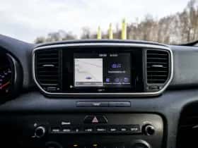 Kia Sportage (2019) thumbnail 29
