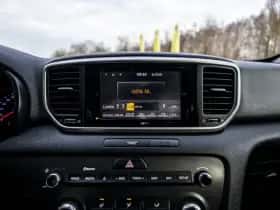 Kia Sportage (2019) thumbnail 30