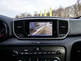 Kia Sportage (2019) thumbnail 33