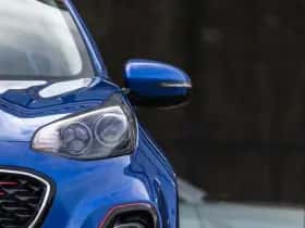Kia Sportage (2019) thumbnail 5