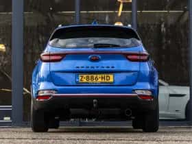 Kia Sportage (2019) thumbnail 7