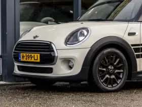 MINI Cooper (2019) thumbnail 11