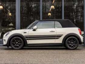 MINI Cooper (2019) thumbnail 13