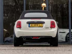 MINI Cooper (2019) thumbnail 7