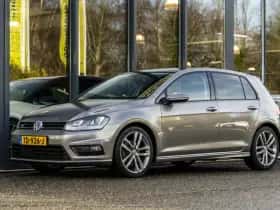 Volkswagen Golf (2016) thumbnail 11