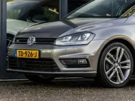 Volkswagen Golf (2016) thumbnail 12
