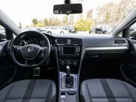 Volkswagen Golf (2016) thumbnail 17