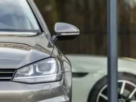 Volkswagen Golf (2016) thumbnail 5