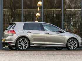 Volkswagen Golf (2016) thumbnail 6