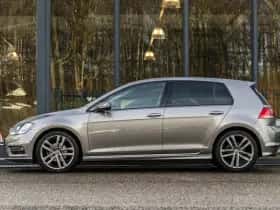 Volkswagen Golf (2016) thumbnail 9