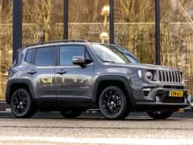 Jeep Renegade (2020) thumbnail 2
