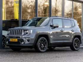 Jeep Renegade (2020) thumbnail 11