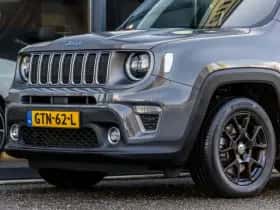 Jeep Renegade (2020) thumbnail 12
