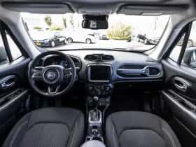 Jeep Renegade (2020) thumbnail 16