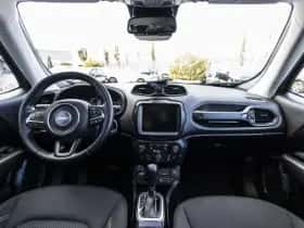 Jeep Renegade (2020) thumbnail 17