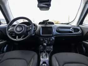Jeep Renegade (2020) thumbnail 18