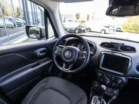 Jeep Renegade (2020) thumbnail 19