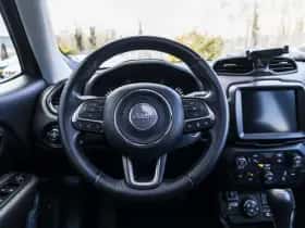 Jeep Renegade (2020) thumbnail 20