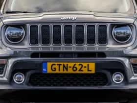 Jeep Renegade (2020) thumbnail 4