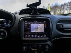 Jeep Renegade (2020) thumbnail 34