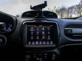 Jeep Renegade (2020) thumbnail 36