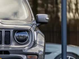 Jeep Renegade (2020) thumbnail 5