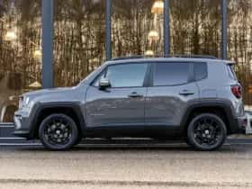 Jeep Renegade (2020) thumbnail 9