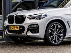 BMW X3 (2020) thumbnail 11