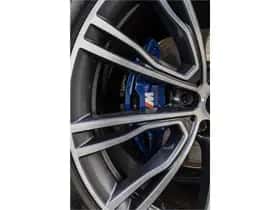 BMW X3 (2020) thumbnail 13