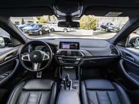BMW X3 (2020) thumbnail 23