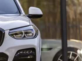 BMW X3 (2020) thumbnail 4
