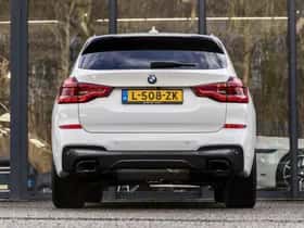BMW X3 (2020) thumbnail 6
