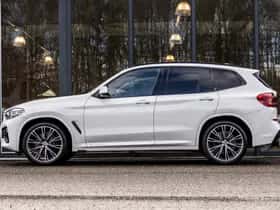BMW X3 (2020) thumbnail 8