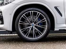 BMW X3 (2020) thumbnail 9