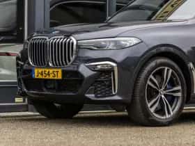 BMW X7 (2020) thumbnail 12