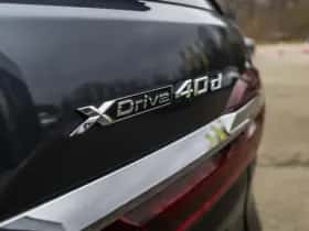 BMW X7 (2020) thumbnail 16