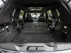 BMW X7 (2020) thumbnail 24