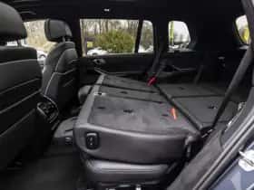 BMW X7 (2020) thumbnail 25