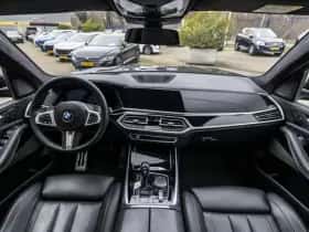 BMW X7 (2020) thumbnail 28