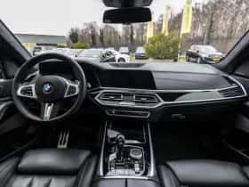 BMW X7 (2020) thumbnail 29