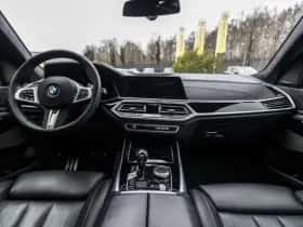 BMW X7 (2020) thumbnail 30