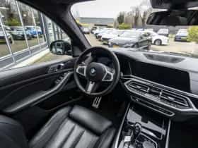 BMW X7 (2020) thumbnail 31
