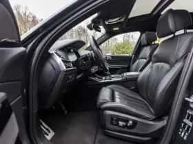 BMW X7 (2020) thumbnail 35